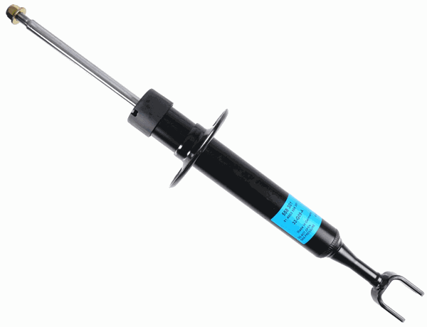 Amortiguador Delantero Sachs 558301