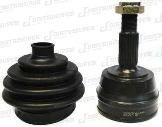 Juntas homocineticas SKF VKJA 2140 A