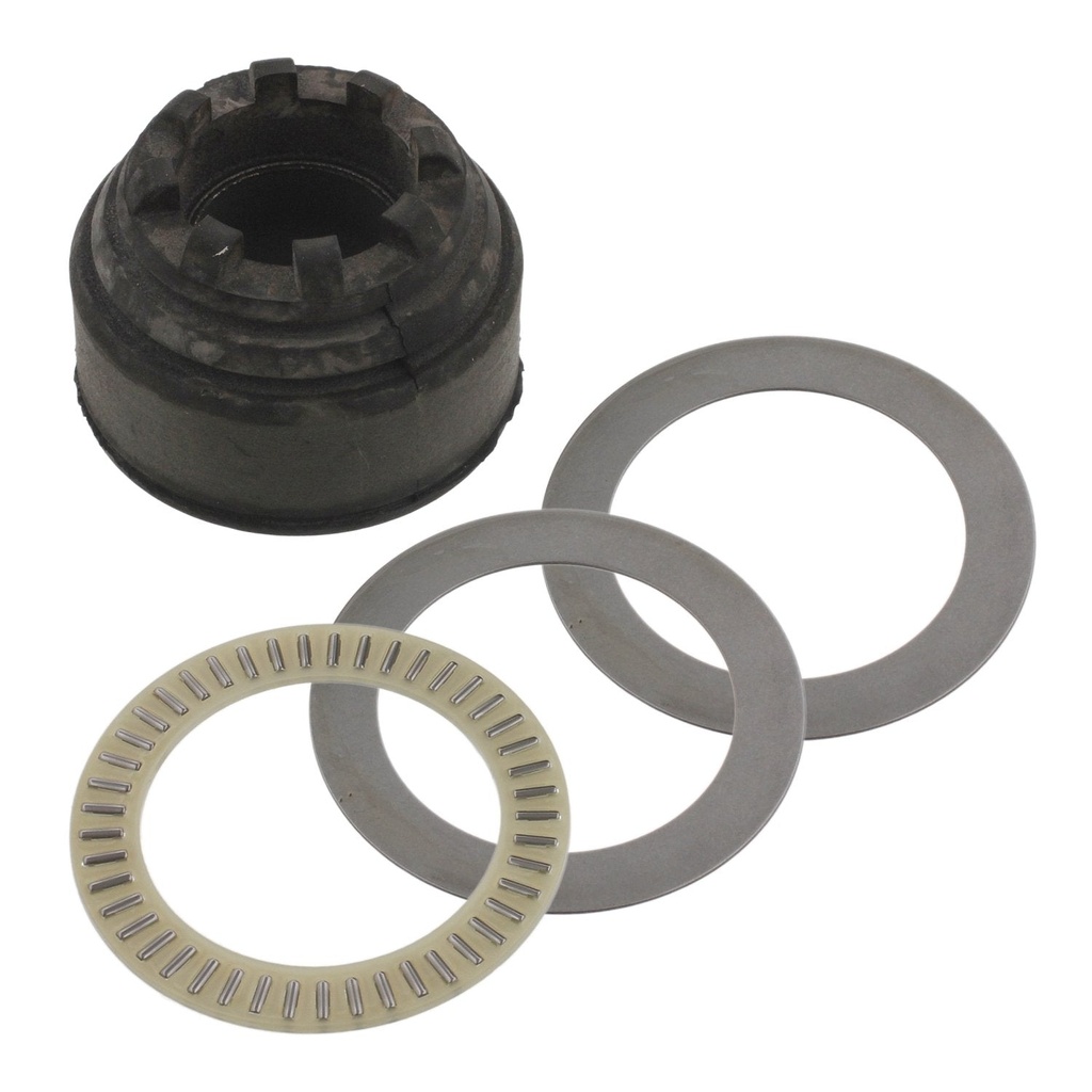 Crapodina de suspension SKF VKDA 37203