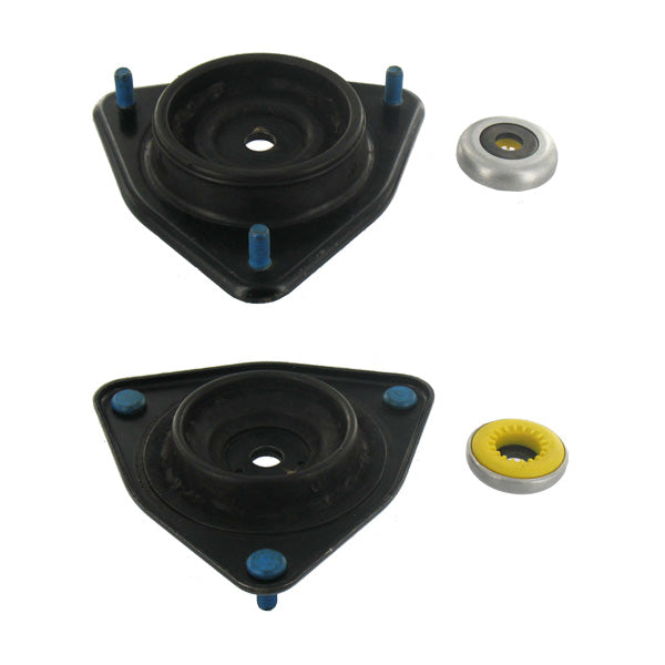Crapodina de suspension SKF VKDA 35405