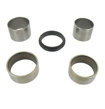 Crapodina de suspension SKF VKDA 27010