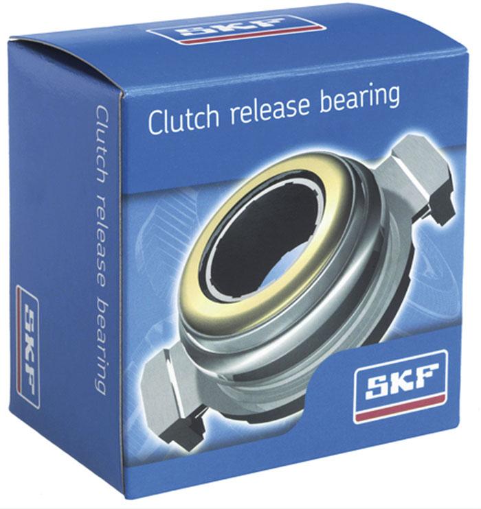 Crapodina de embrague SKF VKC 2523 H