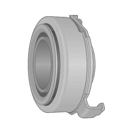 Crapodina de embrague SKF VKC 2501