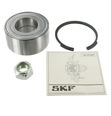 Ruleman SKF VKBA 909