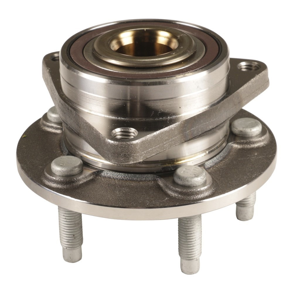 Ruleman SKF VKBA 7661