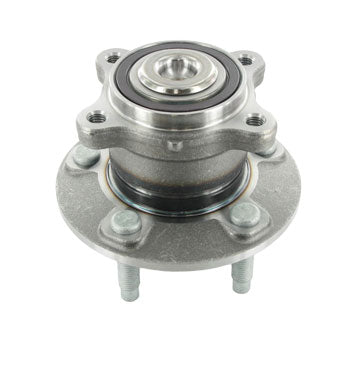 Ruleman SKF VKBA 7604