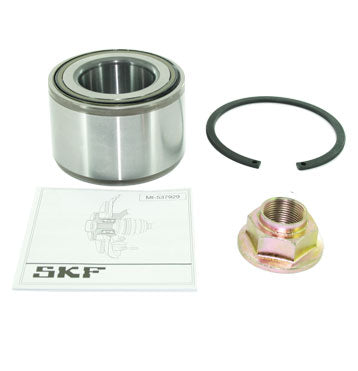 Ruleman SKF VKBA 7534