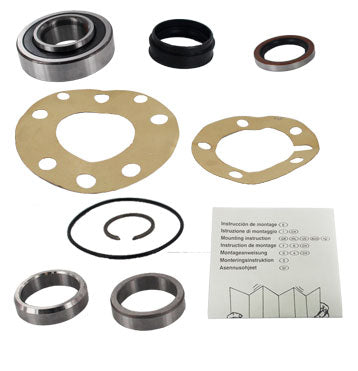 Ruleman SKF VKBA 6901