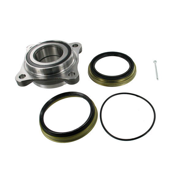 Ruleman SKF VKBA 6900 A