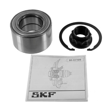 Ruleman SKF VKBA 6831 A