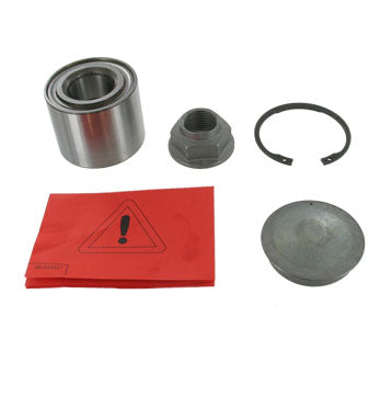 Ruleman SKF VKBA 6799