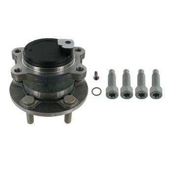 Ruleman SKF VKBA 6789