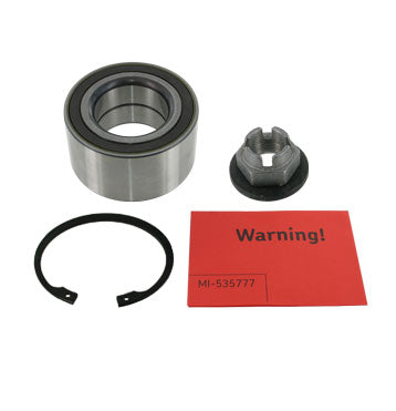 Ruleman SKF VKBA 6780