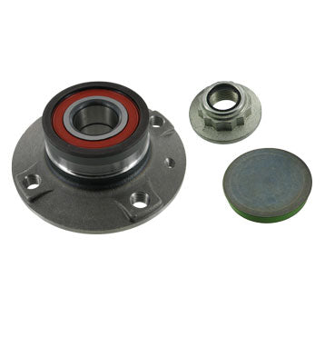 Ruleman SKF VKBA 6767