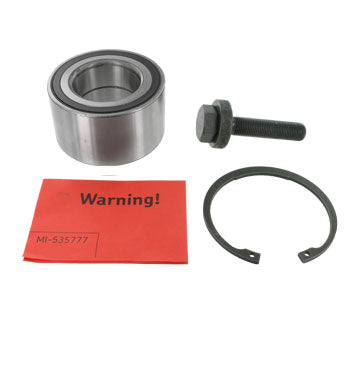 Ruleman SKF VKBA 6746 XN