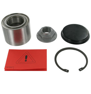 Ruleman SKF VKBA 6722