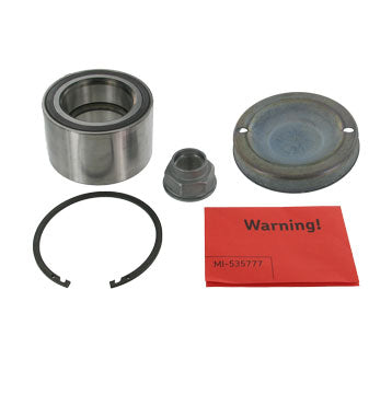 Ruleman SKF VKBA 6721