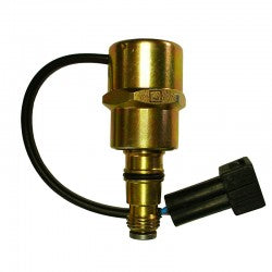 Electrovalvula para Motores de Inyeccion Diesel MD MD17152