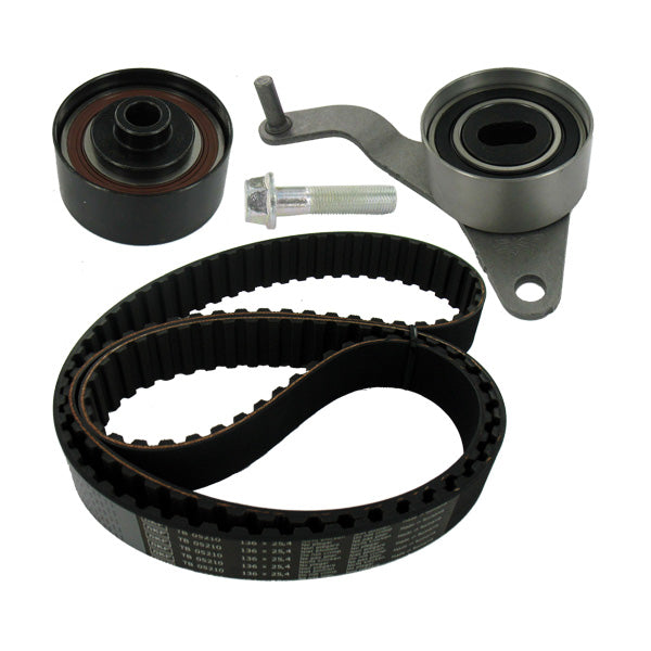 Kit de distribucion SKF VKMA 05214 A Chevrolet Corsa 1.7 Diesel