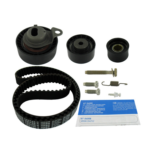 Kit de distribucion SKF VKMA 04212 A