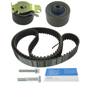 Kit de distribucion SKF VKMA 03214