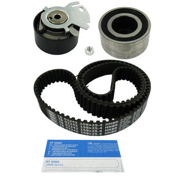 Kit de distribucion SKF VKMA 02242 A