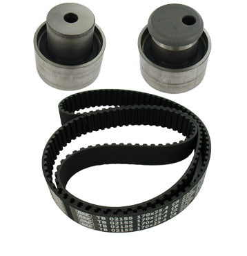 Kit de distribucion SKF VKMA 02168