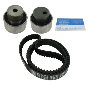 Kit de distribucion SKF VKMA 02152 A