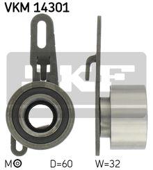 Tensor de correa SKF VKM 14301