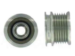 Tensor de correa SKF VKM 03828