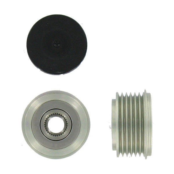 Polea de alternador SKF VKM 03300