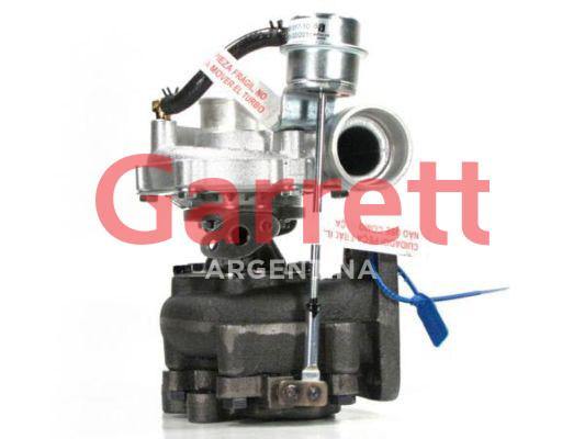 Turbo Garrett APL682