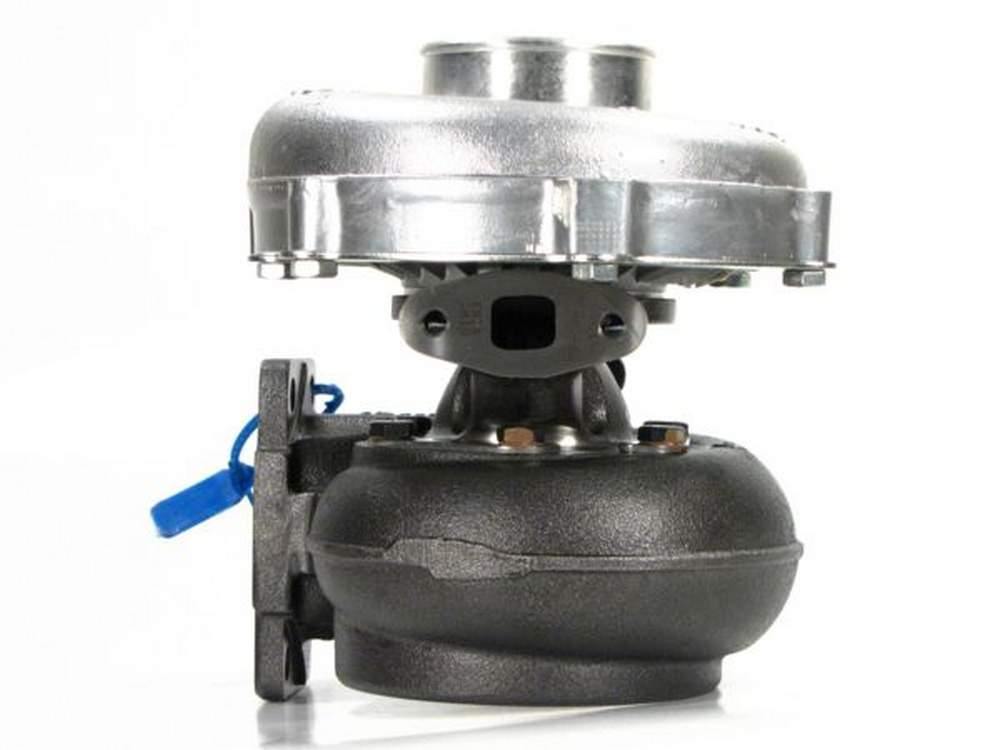 Turbo Garrett APL210