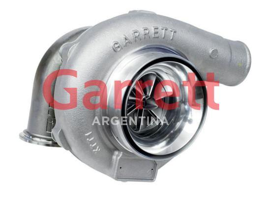 Turbo Garrett GT4594