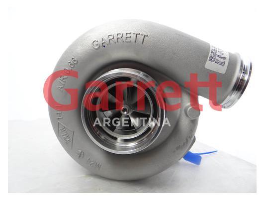 Turbo Garrett GT4594
