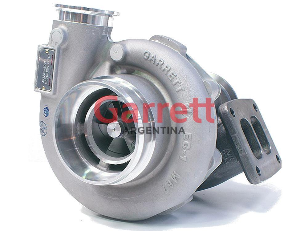 Turbo Garrett GT4082