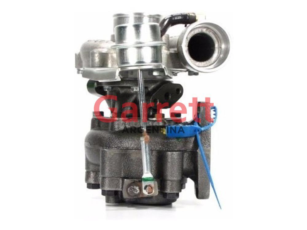 Turbo Garrett GT25 OM904LA
