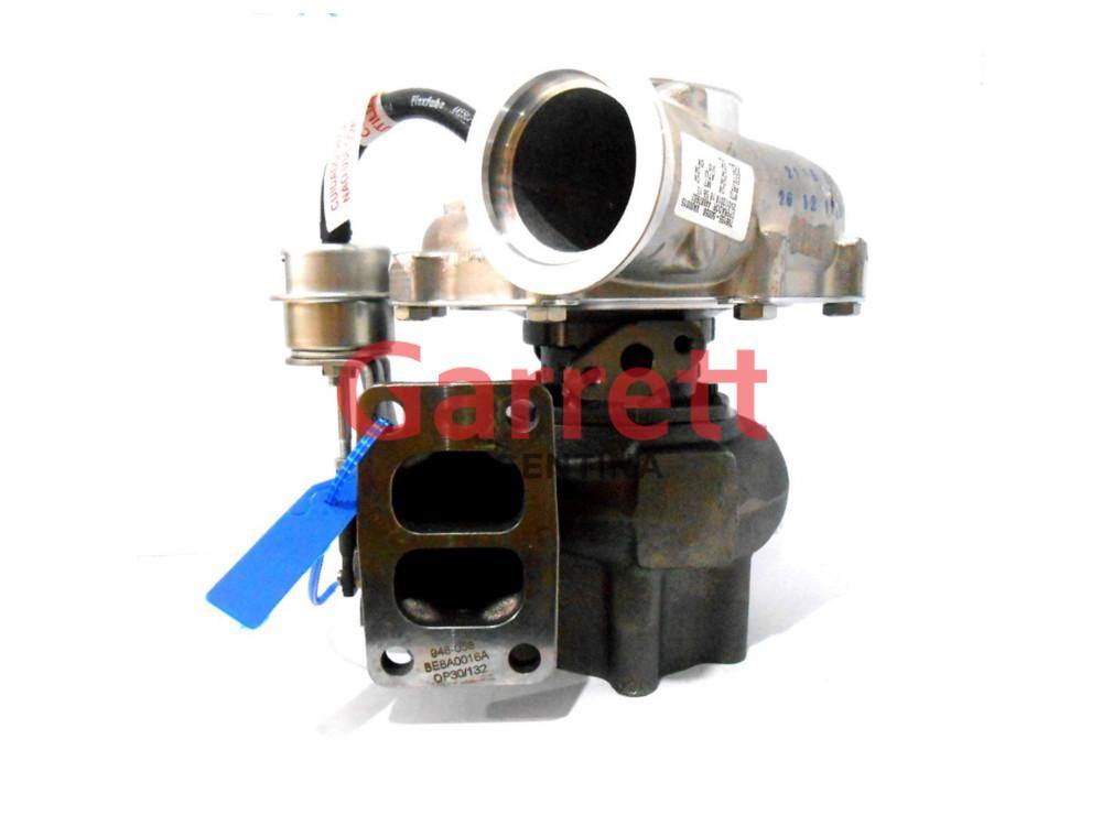 Turbo Garrett GT3576S