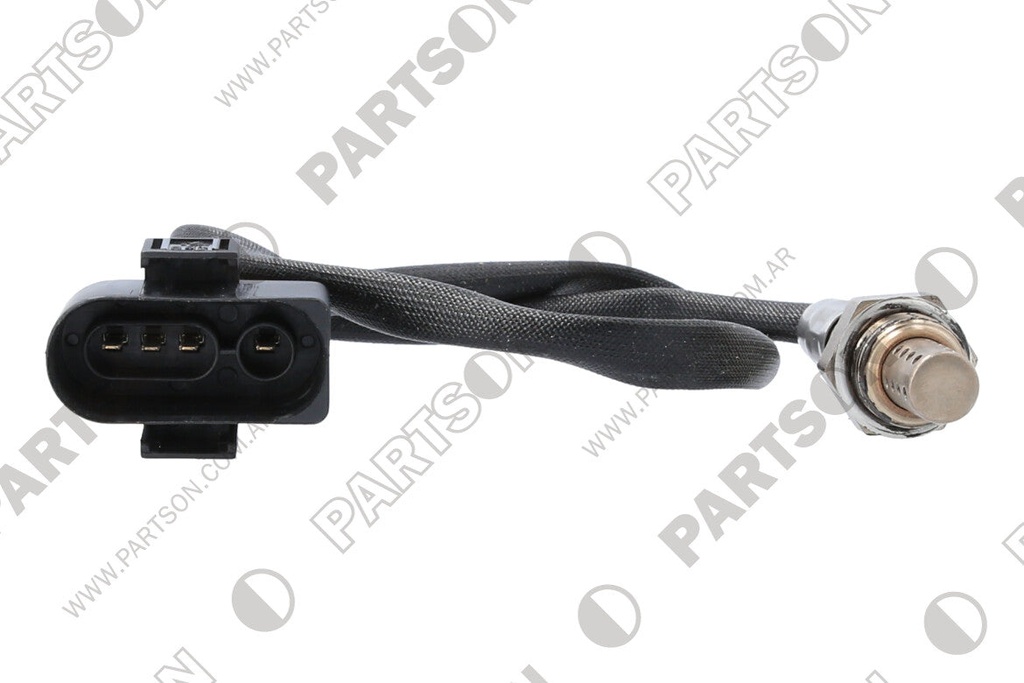 Sonda lambda Partson PA70266