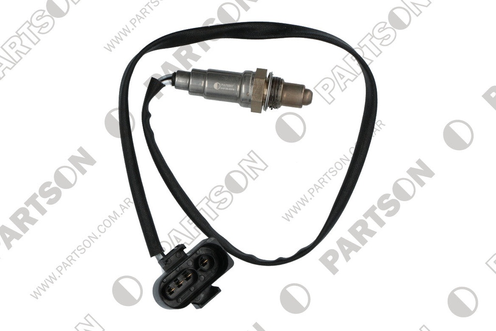Sonda lambda Partson PA70257
