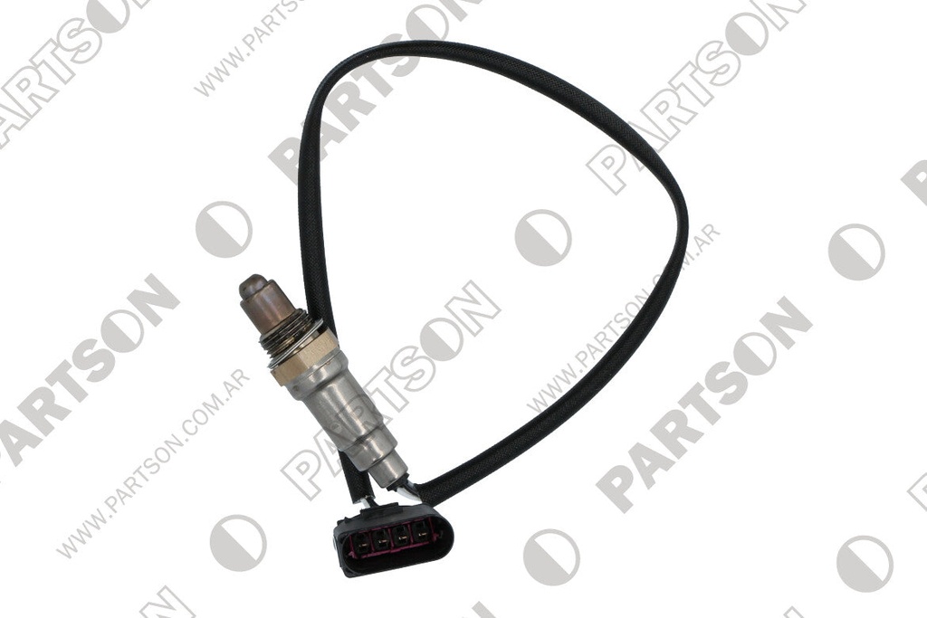 Sonda lambda Partson PA70255