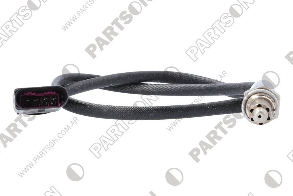 Sonda lambda Partson PA70252