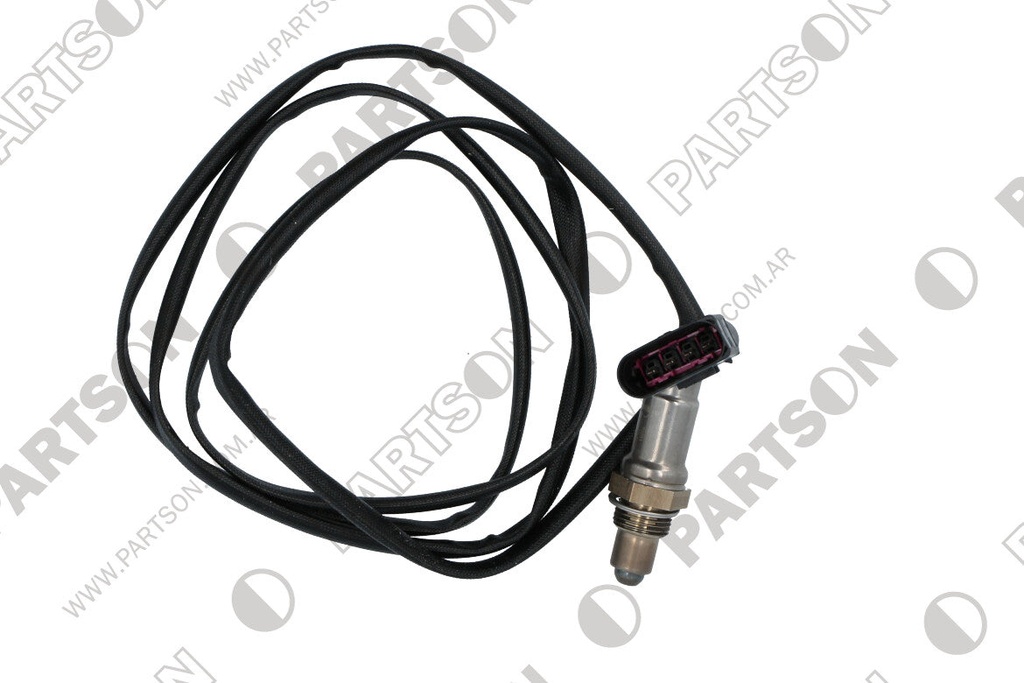 Sonda lambda Partson PA70251