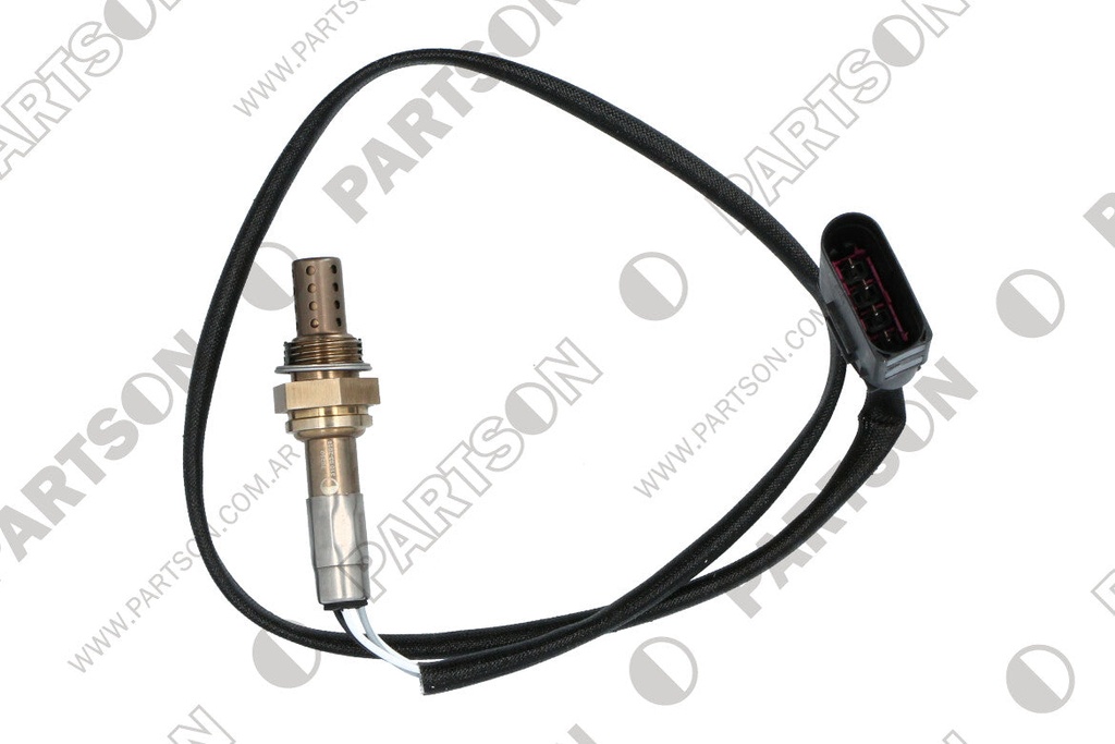 Sonda lambda Partson PA70250