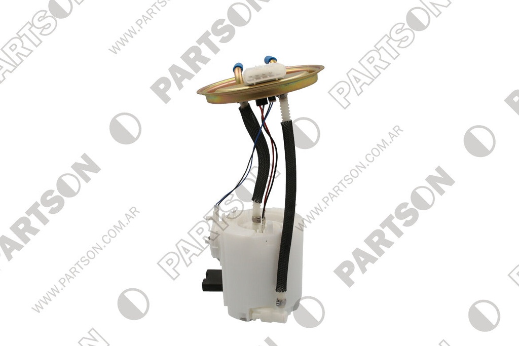 Modulo de combustible Partson PA22000