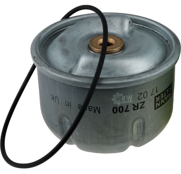 Filtro de aceite Mann ZR700X
