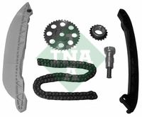 Kit de distribucion INA 559001810