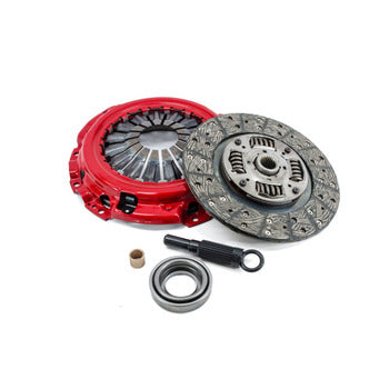 Kit de embrague LUK 640305800 para Mercedes Benz 1622 1718 1723