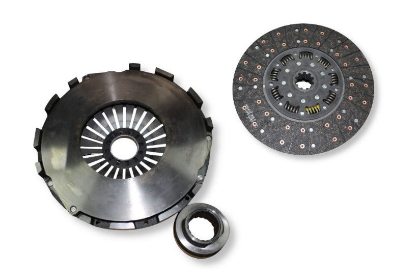 Kit de embrague LUK 6353501000 para Mercedes Benz 912 1620 1419