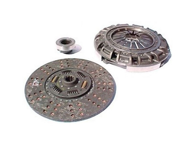 Kit de embrague LUK 6332207000 para Mercedes Benz 1517 1518 OM366A